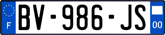 BV-986-JS