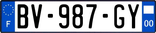 BV-987-GY