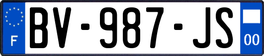 BV-987-JS