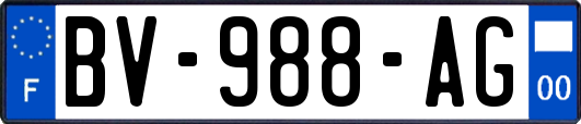 BV-988-AG