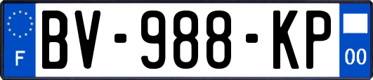 BV-988-KP