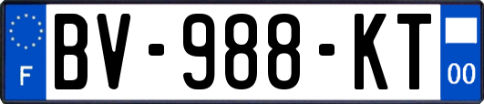 BV-988-KT