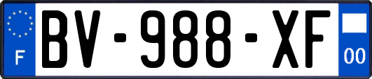 BV-988-XF