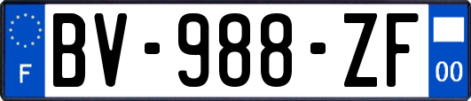 BV-988-ZF