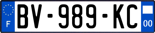 BV-989-KC