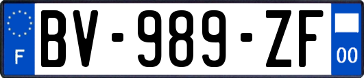 BV-989-ZF