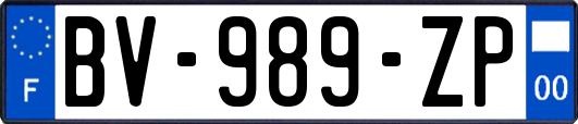 BV-989-ZP