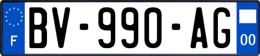 BV-990-AG