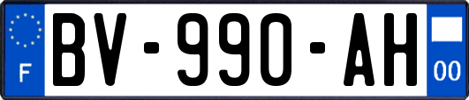 BV-990-AH