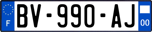 BV-990-AJ