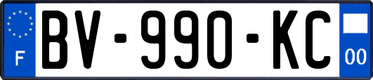 BV-990-KC