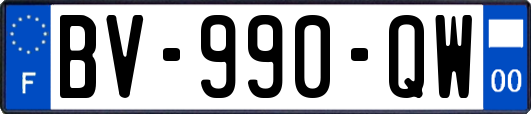 BV-990-QW