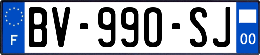 BV-990-SJ