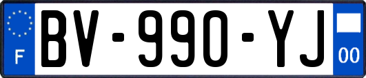 BV-990-YJ