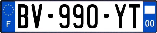 BV-990-YT