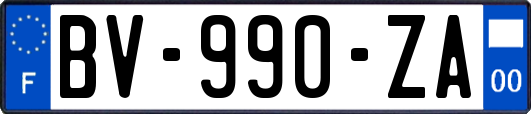 BV-990-ZA