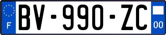 BV-990-ZC