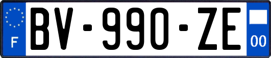 BV-990-ZE