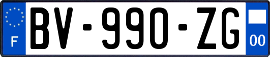 BV-990-ZG