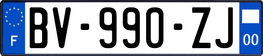 BV-990-ZJ