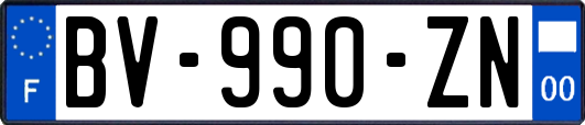 BV-990-ZN