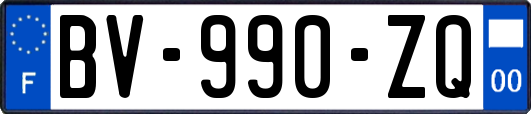 BV-990-ZQ