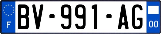 BV-991-AG