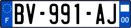 BV-991-AJ