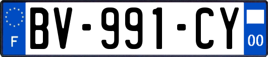 BV-991-CY