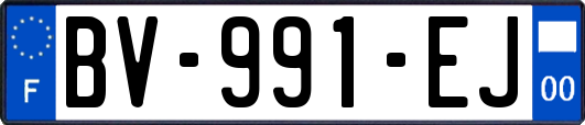 BV-991-EJ