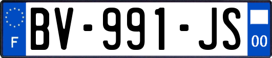 BV-991-JS