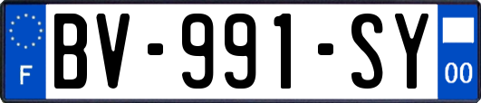 BV-991-SY