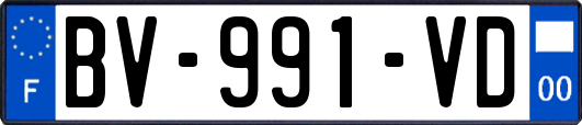 BV-991-VD