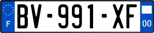 BV-991-XF