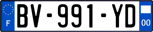 BV-991-YD