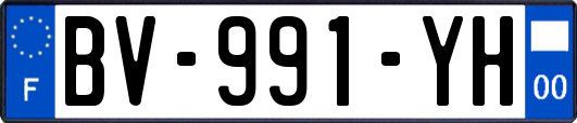 BV-991-YH