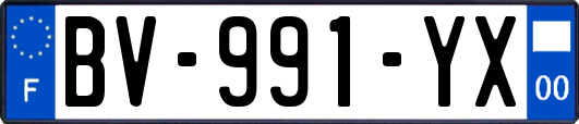 BV-991-YX