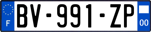 BV-991-ZP