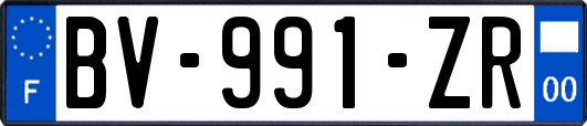 BV-991-ZR