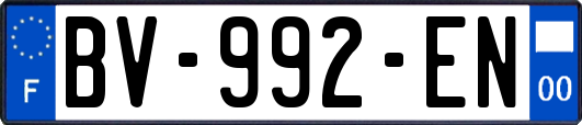 BV-992-EN