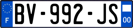 BV-992-JS