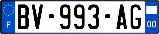 BV-993-AG