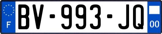 BV-993-JQ