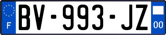 BV-993-JZ