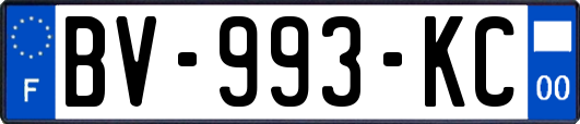 BV-993-KC