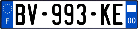 BV-993-KE