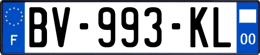 BV-993-KL