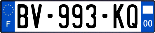 BV-993-KQ