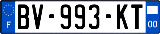 BV-993-KT