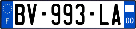 BV-993-LA